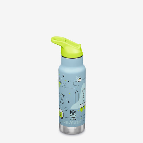 12oz Kid's Classic Insulated with Flip Seal Sport Cap